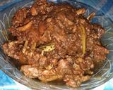 Foto langkah ke 7 dari resep Tongseng entok.