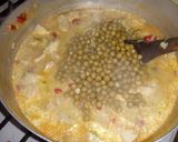 Foto del paso 7 de la receta: Risotto
