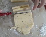 Foto langkah ke 3 dari resep Stik kentang keju.