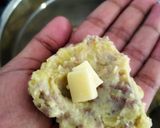 Foto langkah ke 6 dari resep Bitterballen Kentang Daging.
