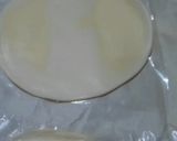 Foto del paso 1 de la receta: Tarteletas con crema de chocotorta