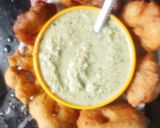 A picture of step 4 of Chutney.