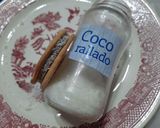 Foto del paso 4 de la receta: Chupetin de galletitas