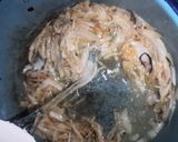 Foto del paso 3 de la receta: Sopa de cebolla