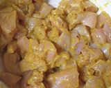 صورة لخطوة 1 من وصفة ديناميت شيكن 🥘 دجاج ديناميت