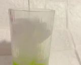 Foto langkah ke 1 dari resep Es susu melon yakult.