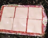 A picture of step 5 of Ground Meat Roll.