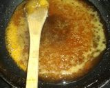 Foto del paso 2 de la receta: Budín de galletas mixto en 14' minutos por microondas