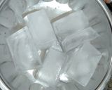 કોલ્ડ કોફી (Cold Coffee Recipe In Gujarati) રેસીપી સ્ટેપ2ફોટો