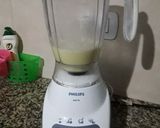 Foto del paso 3 de la receta: Sopa de brócoli