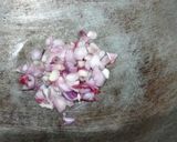 Foto langkah ke 6 dari resep Sambal Teri Medan.