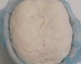 Foto langkah ke 13 dari resep Basic Sourdough Bread 90%.