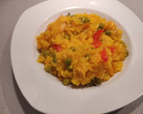 Foto del paso 10 de la receta: Arroz con pollo