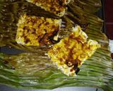 Foto langkah ke 4 dari resep Bumbu bakar (ikan, ayam, tempe, dll).