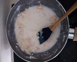 Foto del paso 1 de la receta: Soufflé de queso