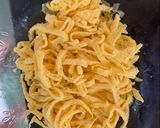 Foto langkah ke 1 dari resep Mie Ayam Bawang #DEBM.