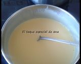 Foto del paso 4 de la receta Tarta fría con café y chocolate
