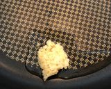 Hình bước làm 2 của món Giá bóp thấu với bò