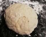 Foto del paso 2 de la receta: Pizza mediterránea