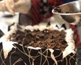 Foto langkah ke 4 dari resep Black Forest.