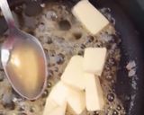 Une image de l'étape 2 de Tatin d'endives miel vinaigre balsamique.