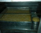 Foto langkah ke 7 dari resep Cake/Bolu Tape Panggang Super Lembut.