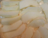 Foto del paso 1 de la receta: Tarta fácil de manzana