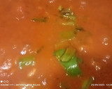 Foto del paso 6 de la receta: Carne de cerdo con tomate