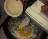 Foto del paso 3 de la receta: Muffins de plátano