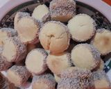 Foto del paso 6 de la receta: Alfajorcitos de Maizena!