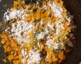 Foto del paso 5 de la receta: Albóndigas con salsa de zanahoria y cebolla!!!