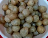 Foto langkah ke 5 dari resep Cilok.