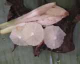 Foto langkah ke 2 dari resep Garang Asem Ayam.