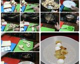 Foto del paso 2 de la receta Crema de boletus