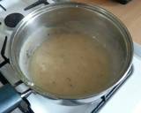 Vickys Creamy Garlic Pasta with Roasted Tomatoes GF DF EF SF NF recipe step 6 photo