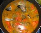 Foto langkah ke 4 dari resep Asam ikan patin.