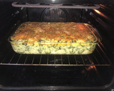 Foto del paso 14 de la receta: Pastel de acelgas y pollo