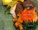 Foto langkah ke 4 dari resep Sambal Lado Merah.