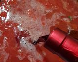 Foto del paso 3 de la receta: Tuco / salsa roja