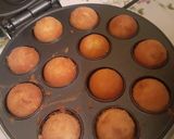 صورة لخطوة 7 من وصفة كيك اسفنجي