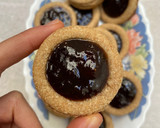 Foto del paso 5 de la receta: Galletitas lunettes saludables