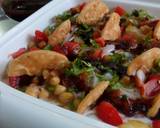 Papri Chat recipe step 7 photo