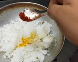વઘારેલો ભાત (Vagharelo Bhat Recipe In Gujarati) રેસીપી સ્ટેપ2ફોટો