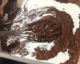 Foto del paso 4 de la receta: Bizcocho de chocolate