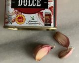 Foto del paso 3 de la receta: Paella de frutos del mar con gambones congelados
