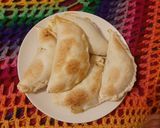 Foto del paso 5 de la receta: Empanada de pastelera