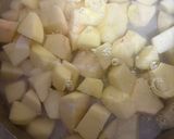 Foto del paso 1 de la receta: 29/12 📆 Ñoquis Rellenos🥔🧀