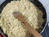 Macaroni Schotel