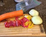 Foto del paso 1 de la receta: Pechugas en cocción lenta