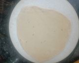 जीरा पराठा और चना दाल रेसिपी चरण 3 फोटो